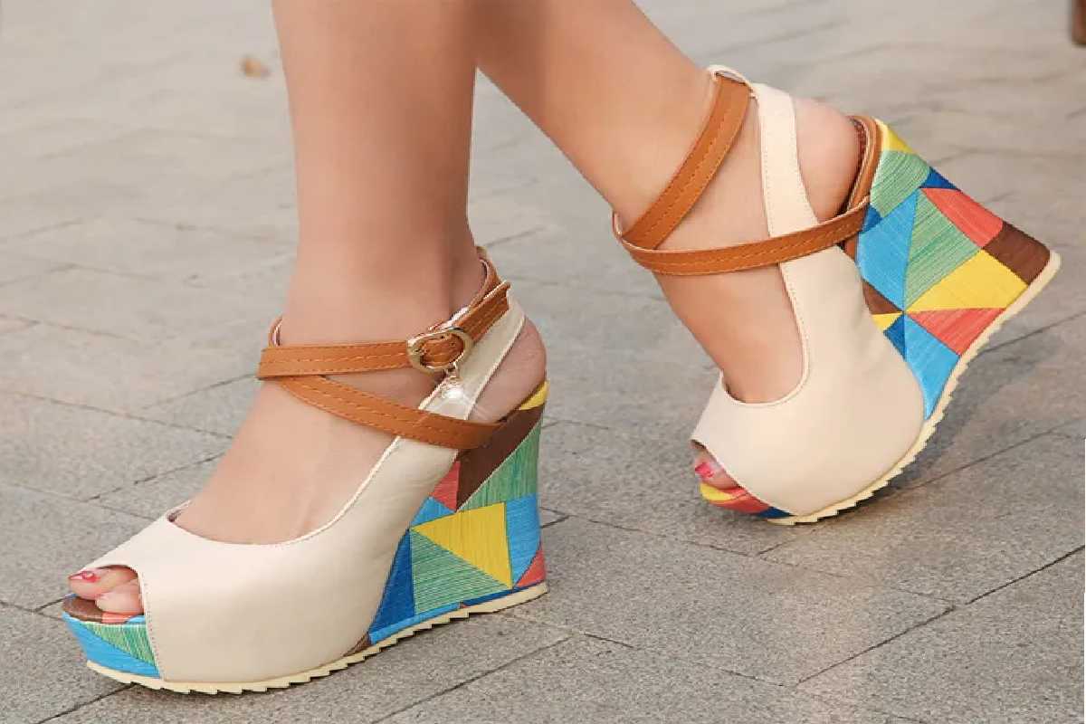 Cutest 2022 Shoe Trends