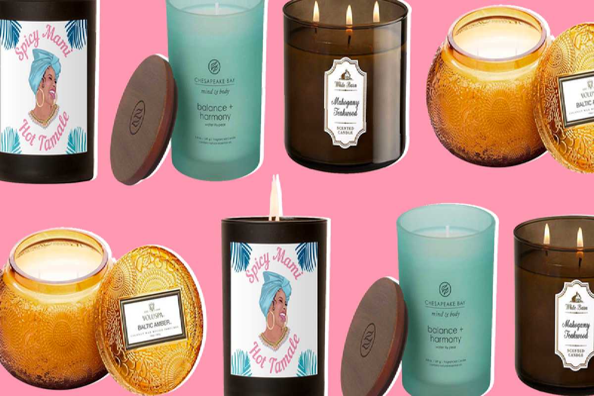 Best Candle Brands