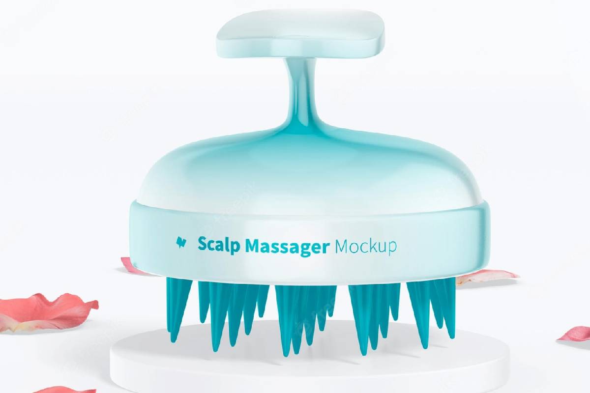 scalp massagers