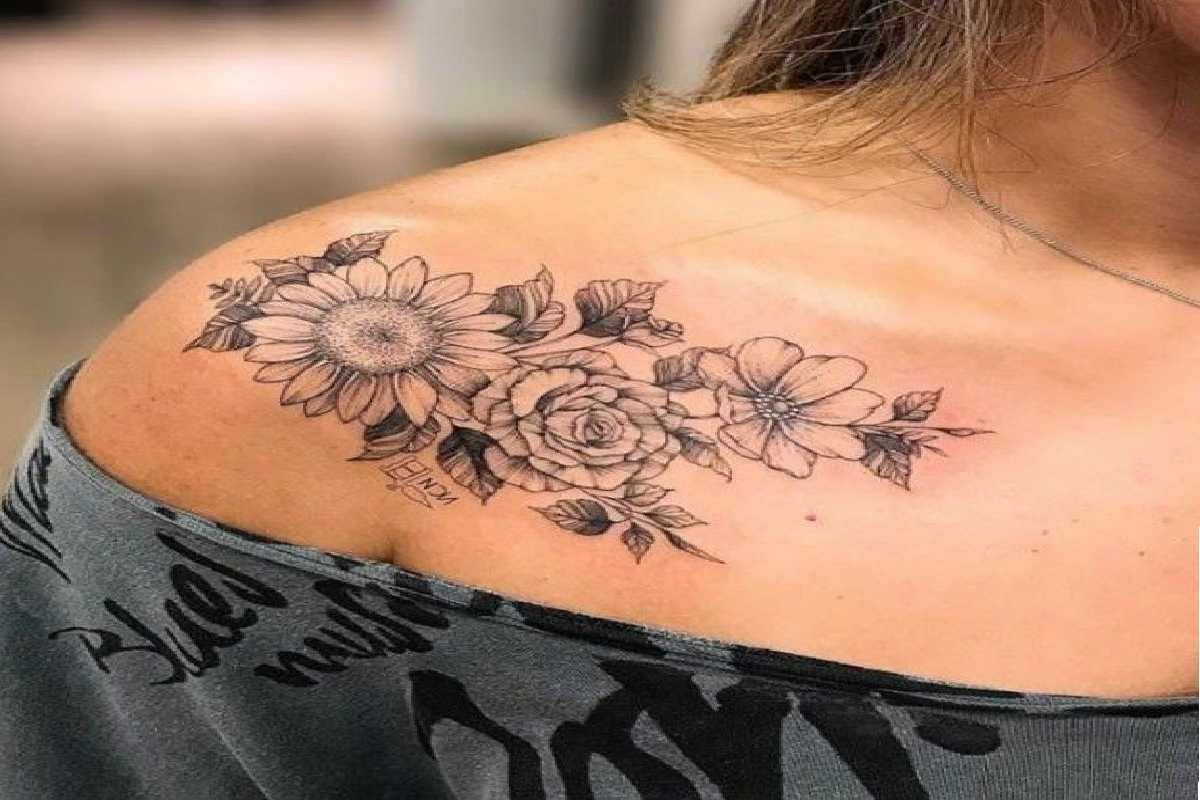 Feminine Classy thing Tattoos