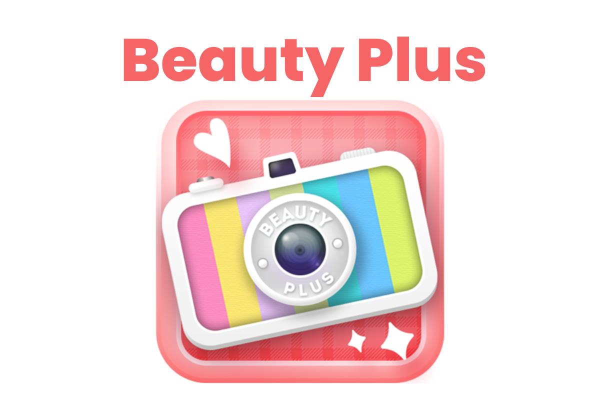 beauty plus