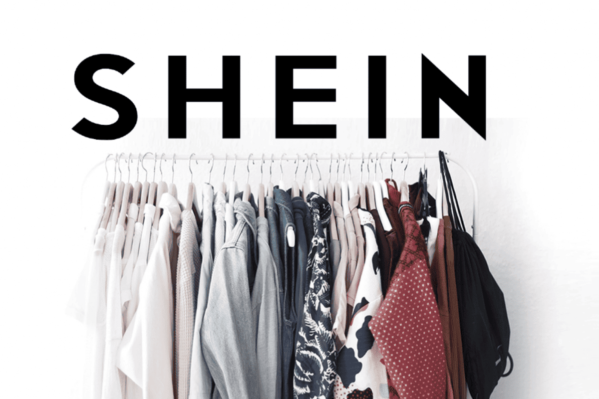 shein login